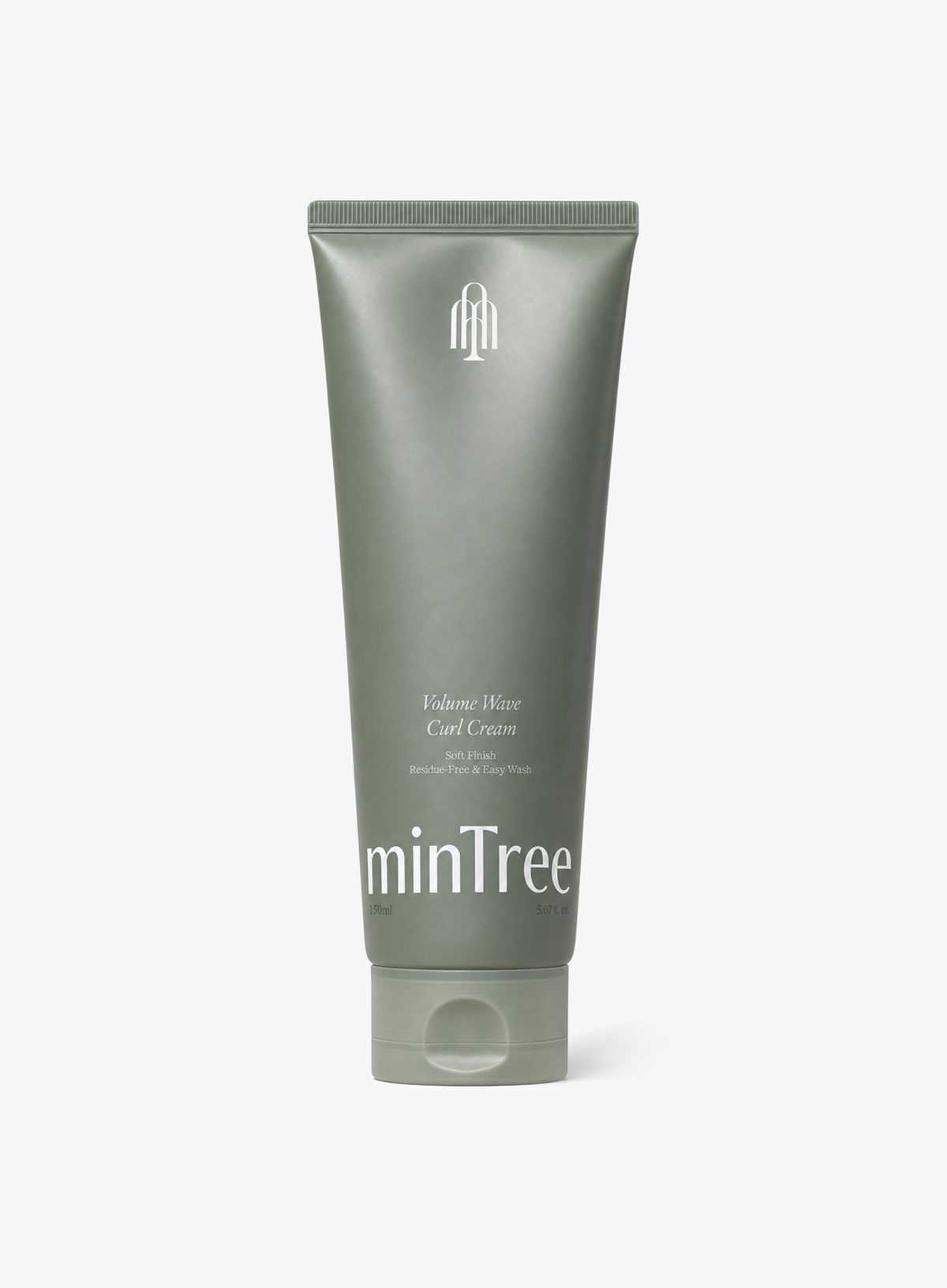 Volume Wave Curl Cream (150ml)