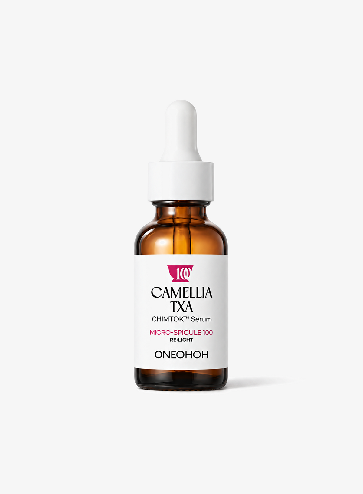 Camellia TXA Chimtok™ Serum (30ml)