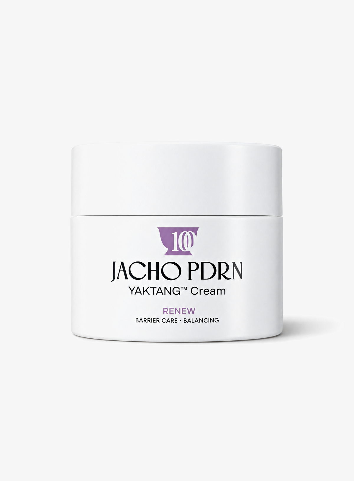 Jacho PDRN Yaktang™ Cream (50ml)