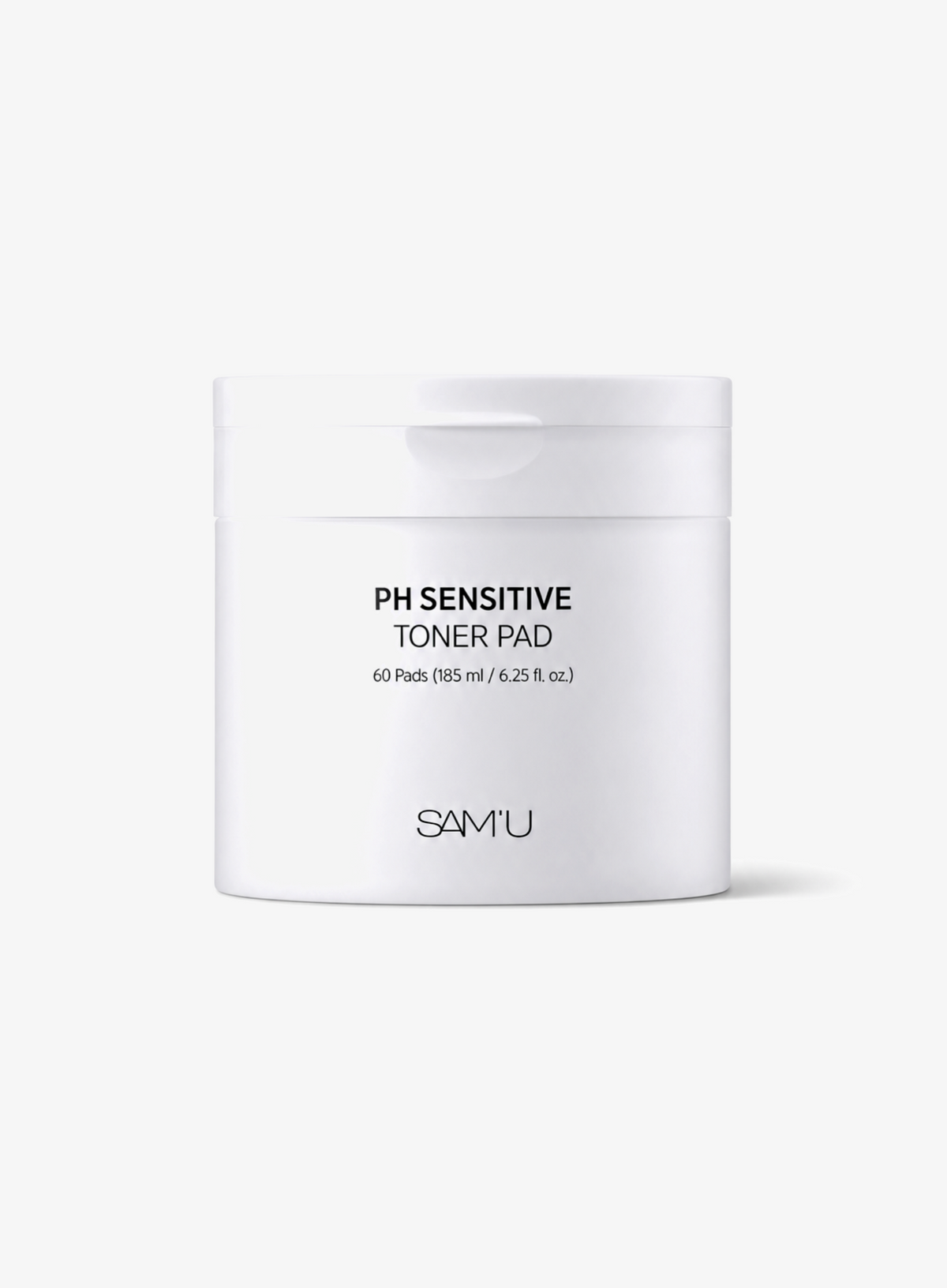 PH Sensitive Toner Pad (60ea / 185ml)