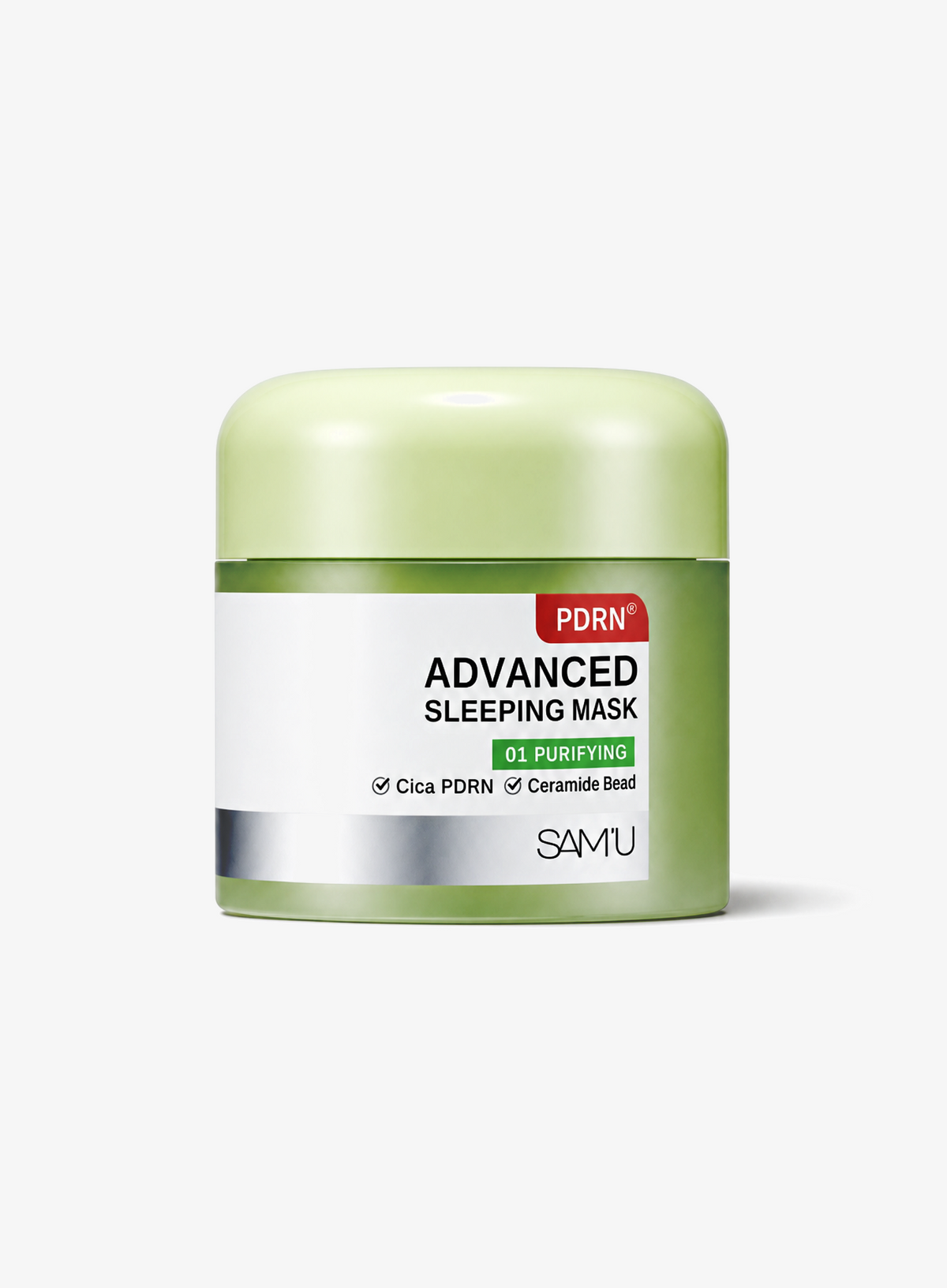 PDRN Advanced Sleeping Mask Purifying (70ml)