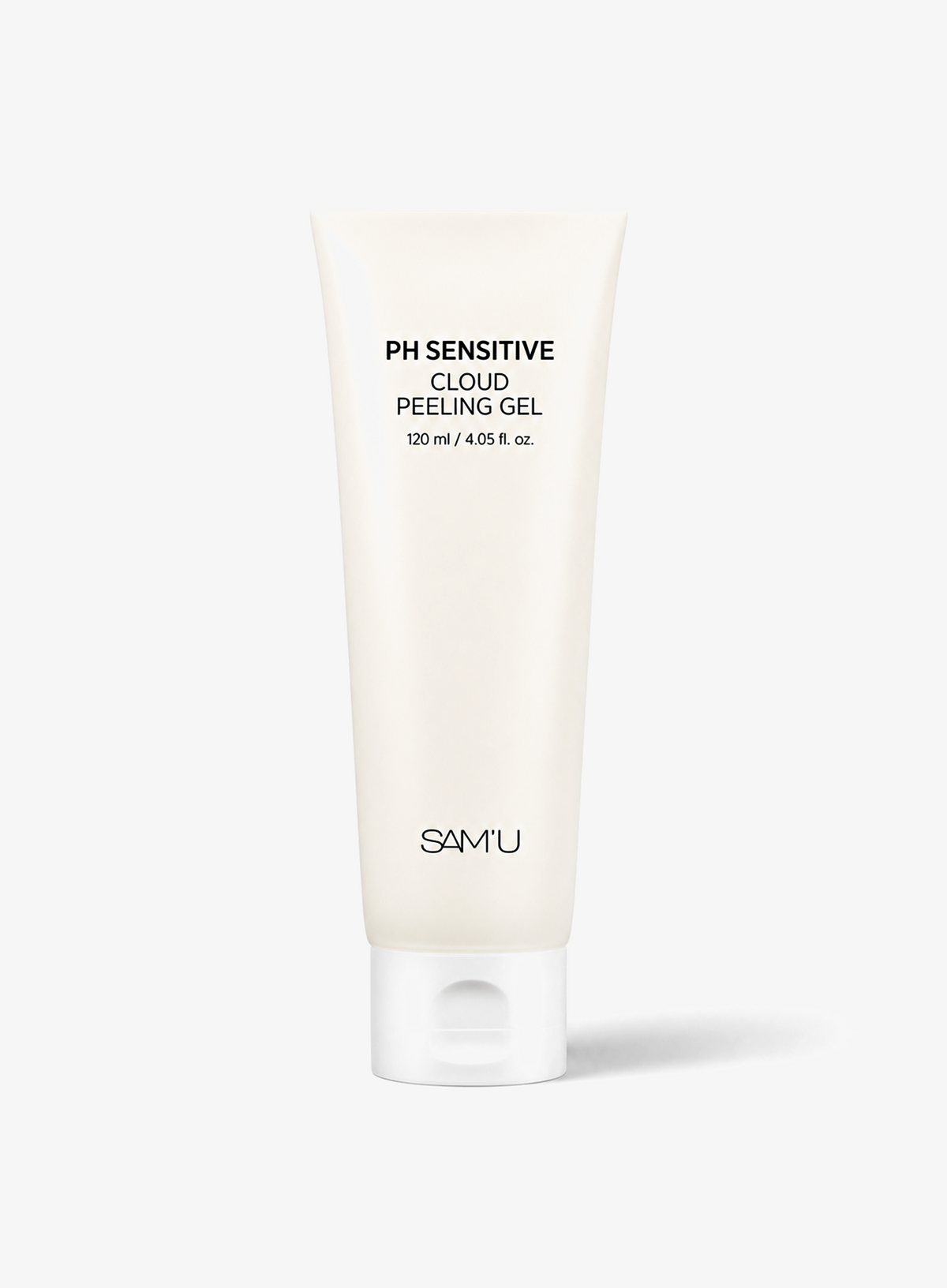 PH Sensitive Cloud Peeling Gel (120ml)