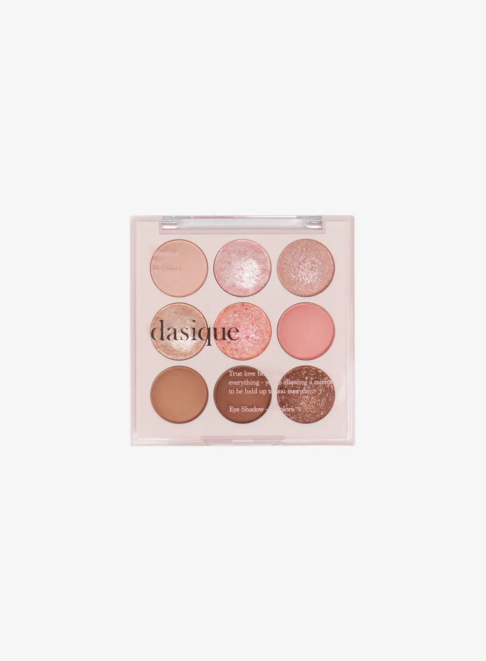 Shadow Palette (7g-13g)