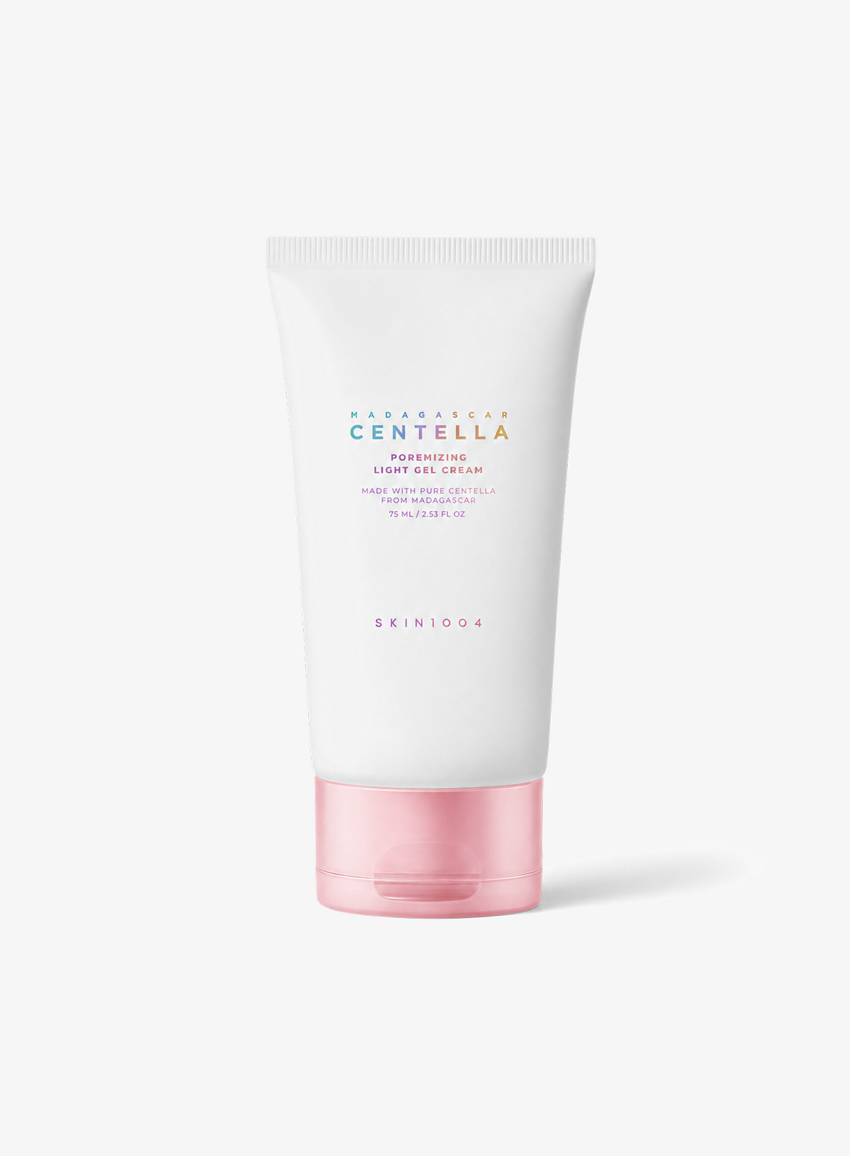 Madagascar Centella Poremizing Light Gel Cream (75ml)