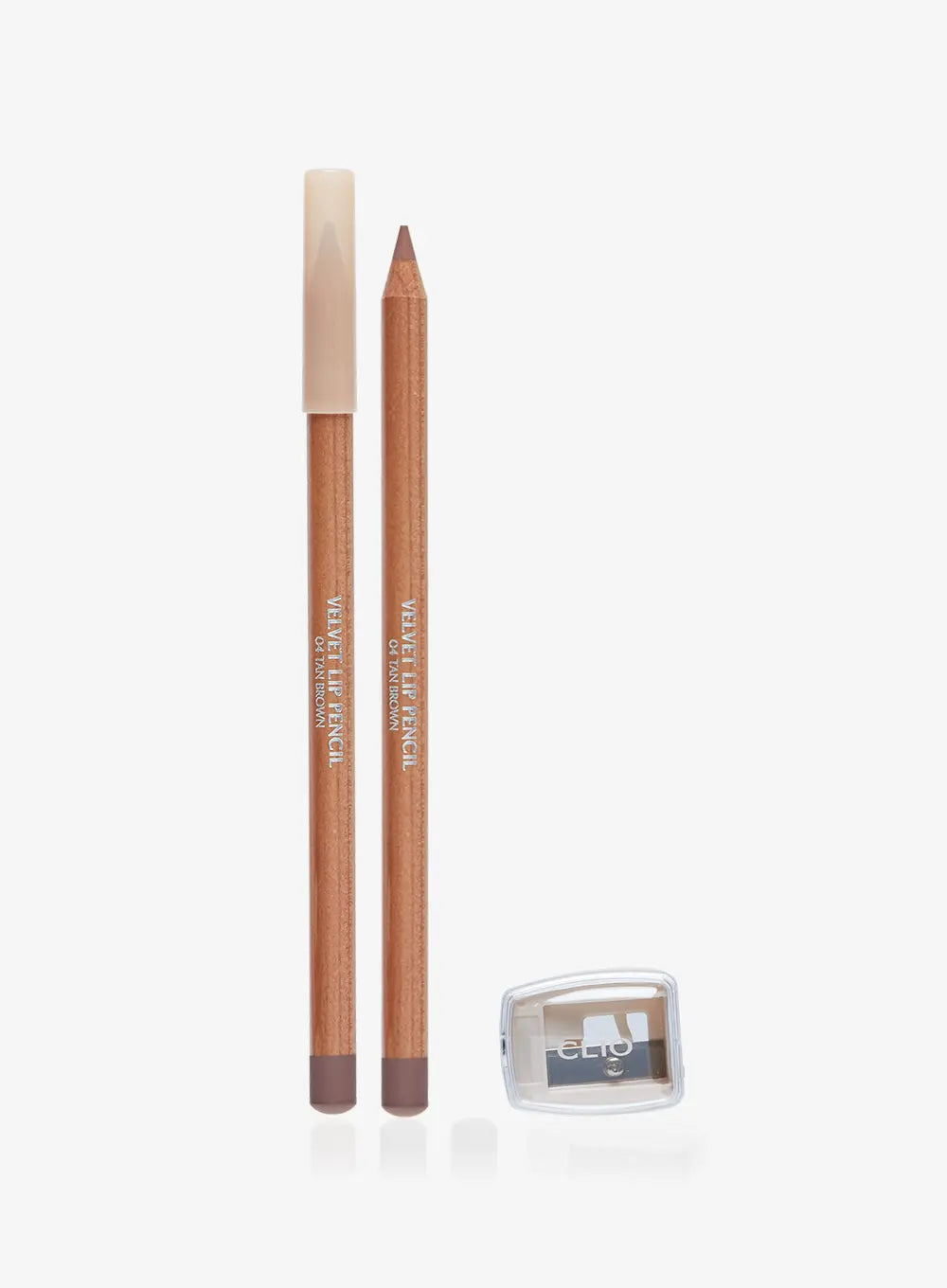 Velvet Lip Pencil Set (1.45g)