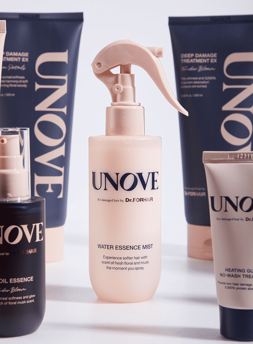 Water Essence Mist (200ml)